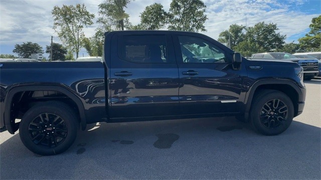 GMC Sierra 1500 Vehicle Full-screen Gallery Image 09