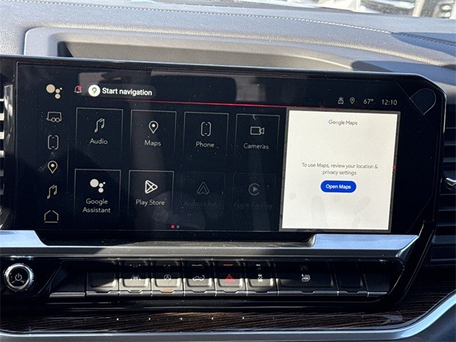 GMC Sierra 1500 Vehicle Full-screen Gallery Image 16