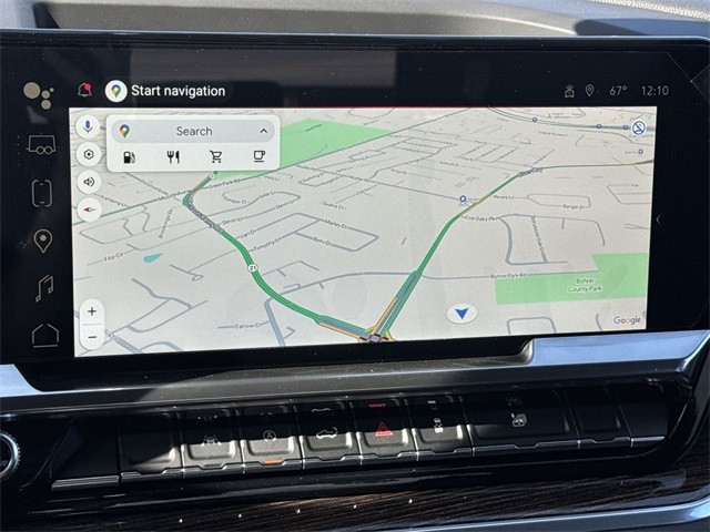 GMC Sierra 1500 Vehicle Full-screen Gallery Image 18