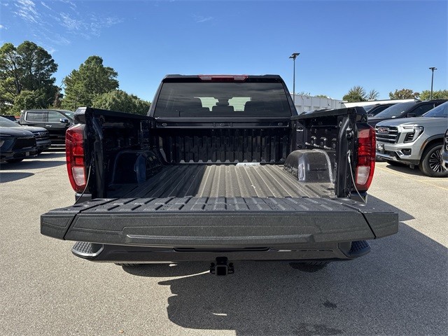 GMC Sierra 1500 Vehicle Full-screen Gallery Image 23