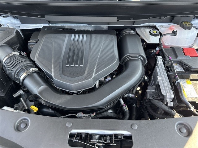 Buick Enclave Vehicle Full-screen Gallery Image 26