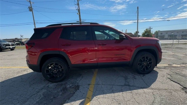 GMC Terrain Vehicle Full-screen Gallery Image 09