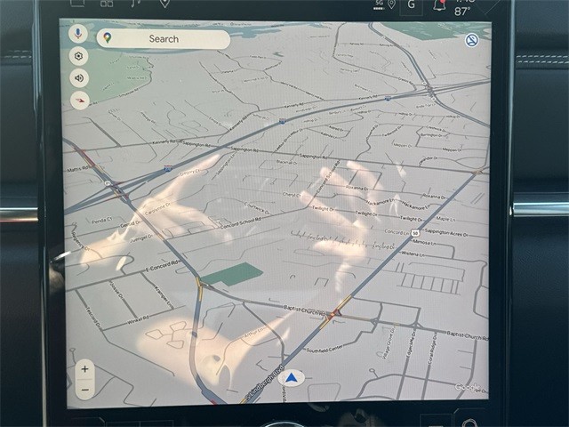 GMC Terrain Vehicle Full-screen Gallery Image 18