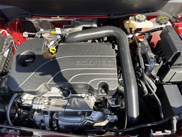 GMC Terrain Vehicle Full-screen Gallery Image 25