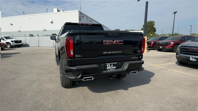 GMC Sierra 1500 Vehicle Full-screen Gallery Image 07