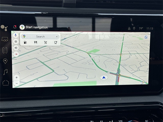 GMC Sierra 1500 Vehicle Full-screen Gallery Image 18