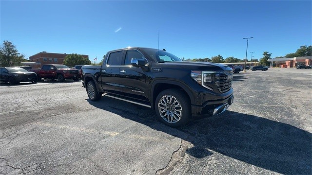 GMC Sierra 1500 Vehicle Full-screen Gallery Image 02