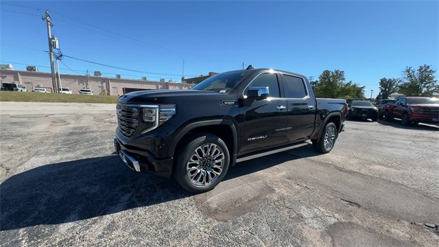 GMC Sierra 1500 Vehicle Full-screen Gallery Image 04