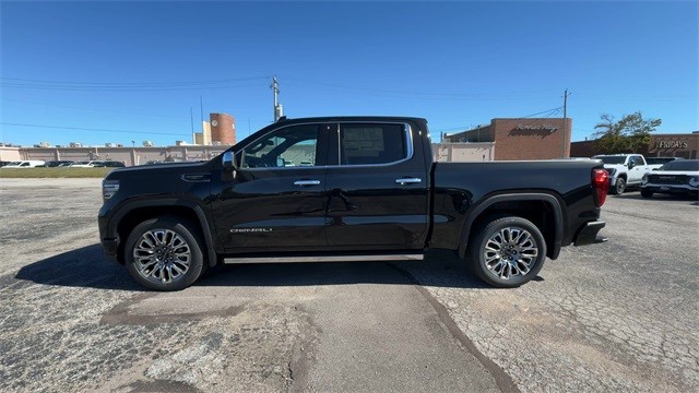 GMC Sierra 1500 Vehicle Full-screen Gallery Image 05