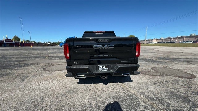 GMC Sierra 1500 Vehicle Full-screen Gallery Image 07