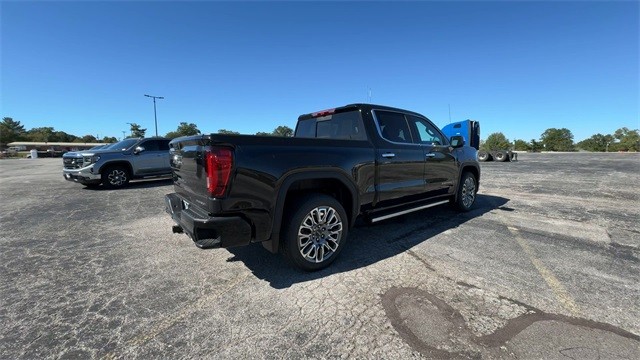 GMC Sierra 1500 Vehicle Full-screen Gallery Image 08