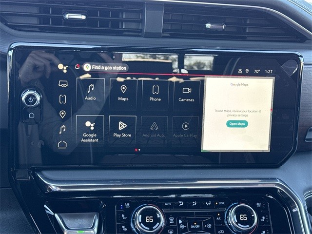 GMC Sierra 1500 Vehicle Full-screen Gallery Image 16