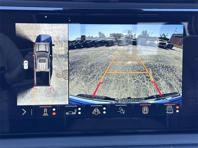 GMC Sierra 1500 Vehicle Full-screen Gallery Image 17