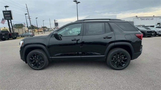 GMC Terrain Vehicle Full-screen Gallery Image 05