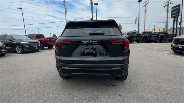 GMC Terrain Vehicle Full-screen Gallery Image 07