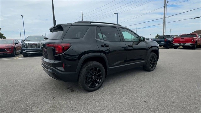 GMC Terrain Vehicle Full-screen Gallery Image 08