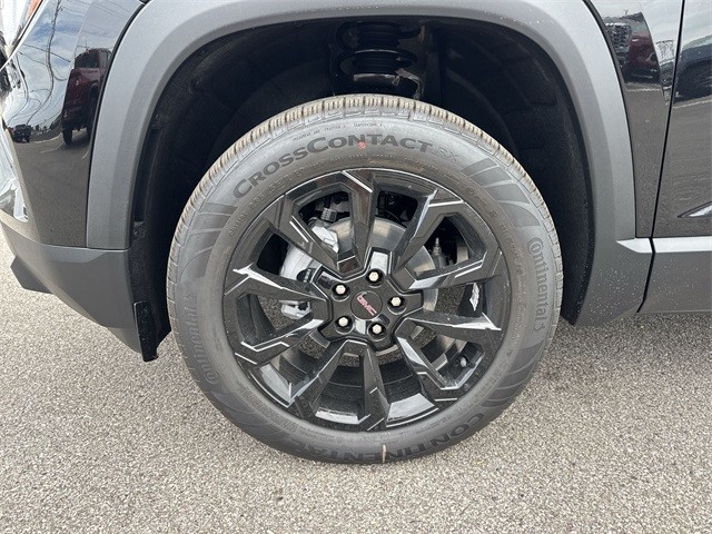 GMC Terrain Vehicle Full-screen Gallery Image 10