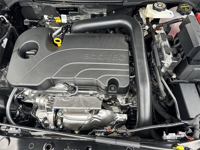 GMC Terrain Vehicle Full-screen Gallery Image 25