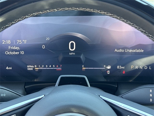 Buick Enclave Vehicle Full-screen Gallery Image 15