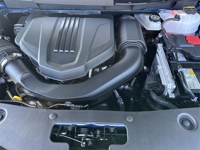 Buick Enclave Vehicle Full-screen Gallery Image 26