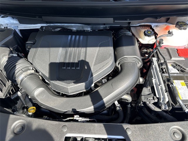 Buick Enclave Vehicle Full-screen Gallery Image 27