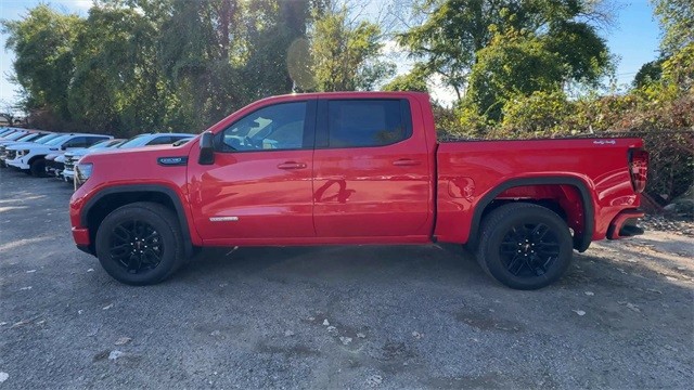 GMC Sierra 1500 Vehicle Full-screen Gallery Image 05