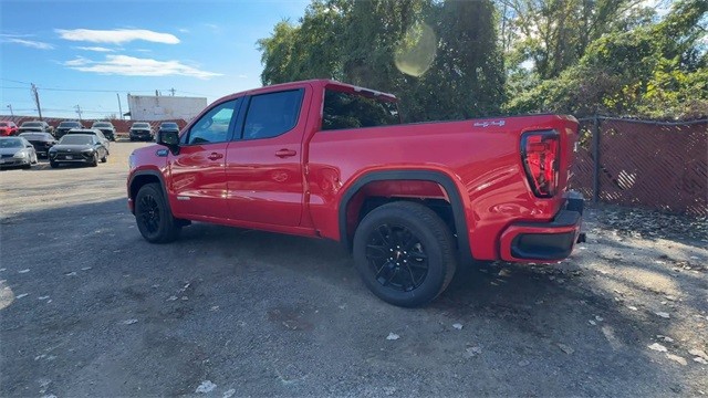 GMC Sierra 1500 Vehicle Full-screen Gallery Image 06