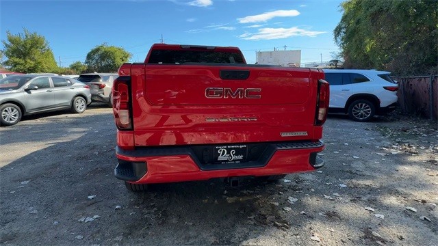 GMC Sierra 1500 Vehicle Full-screen Gallery Image 07