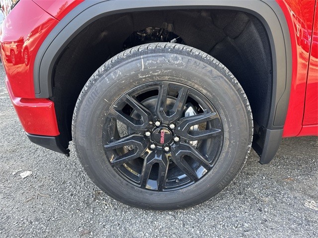 GMC Sierra 1500 Vehicle Full-screen Gallery Image 10