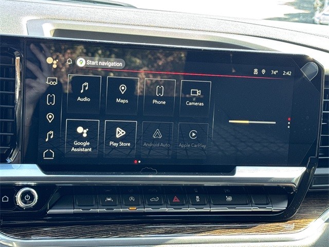 GMC Sierra 1500 Vehicle Full-screen Gallery Image 16