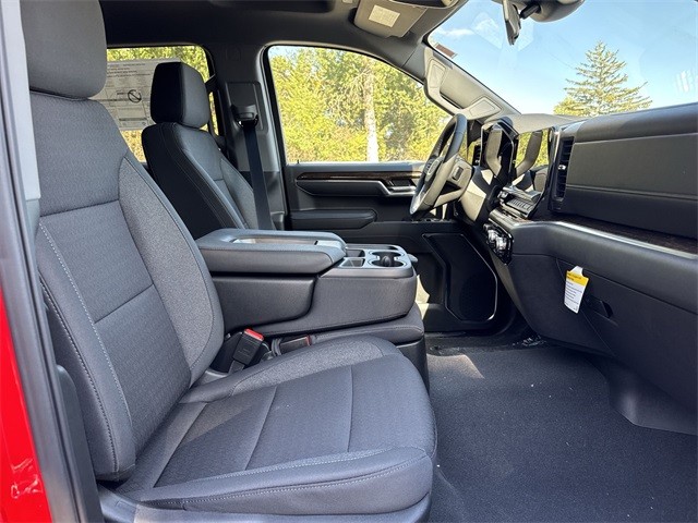 GMC Sierra 1500 Vehicle Full-screen Gallery Image 24