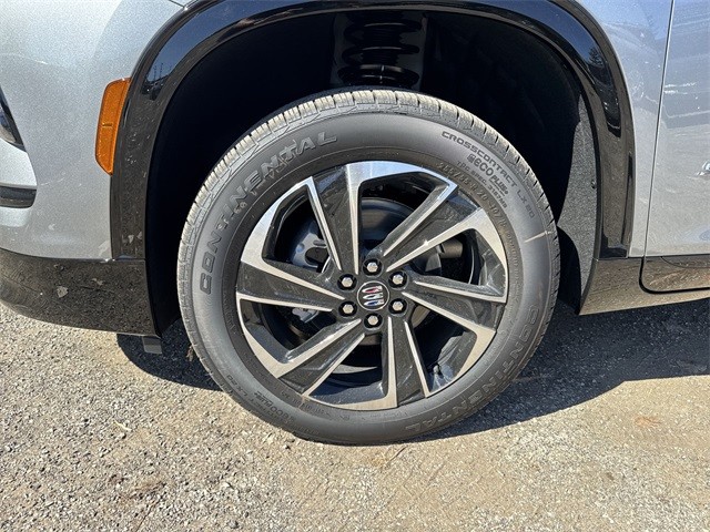 Buick Enclave Vehicle Full-screen Gallery Image 10