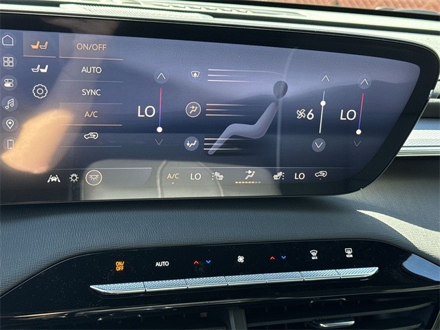 Buick Enclave Vehicle Full-screen Gallery Image 19