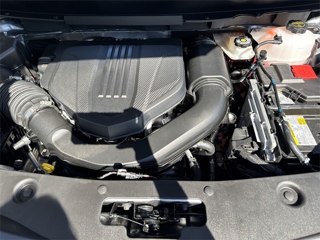 Buick Enclave Vehicle Full-screen Gallery Image 27