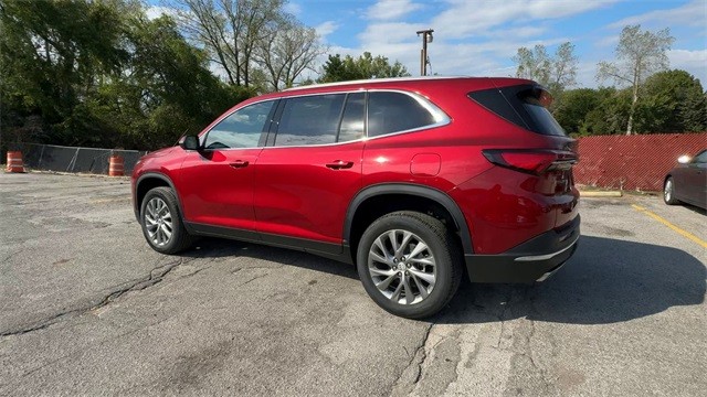 Buick Enclave Vehicle Full-screen Gallery Image 06