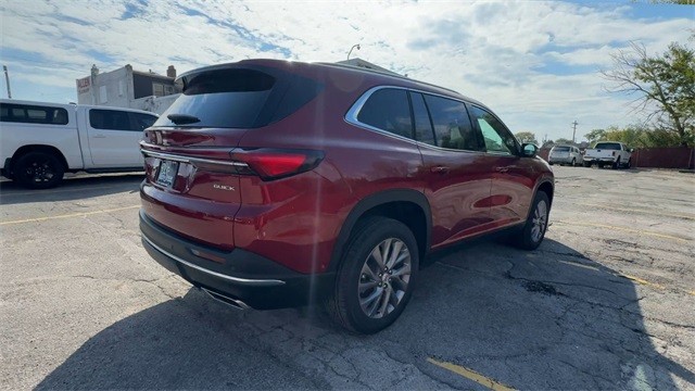 Buick Enclave Vehicle Full-screen Gallery Image 08