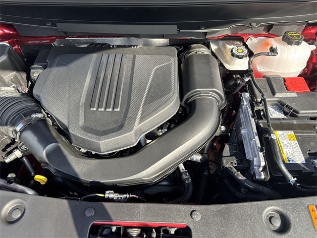 Buick Enclave Vehicle Full-screen Gallery Image 26