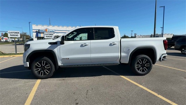 GMC Sierra 1500 Vehicle Full-screen Gallery Image 05