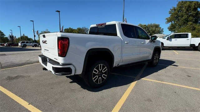 GMC Sierra 1500 Vehicle Full-screen Gallery Image 08