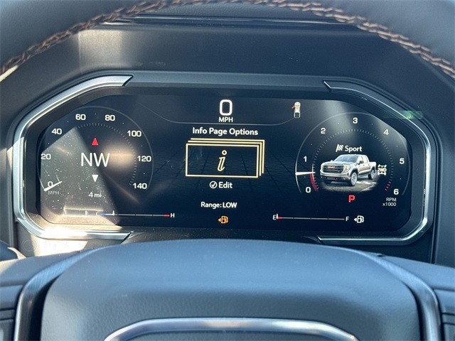 GMC Sierra 1500 Vehicle Full-screen Gallery Image 15