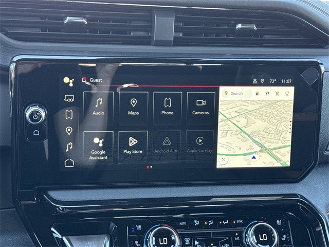 GMC Sierra 1500 Vehicle Full-screen Gallery Image 16