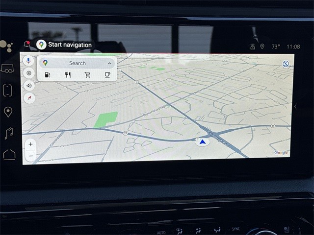 GMC Sierra 1500 Vehicle Full-screen Gallery Image 18