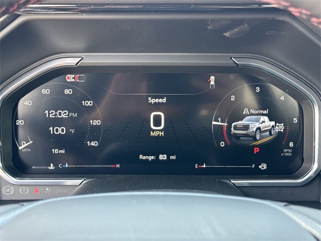 GMC Sierra 1500 Vehicle Full-screen Gallery Image 15