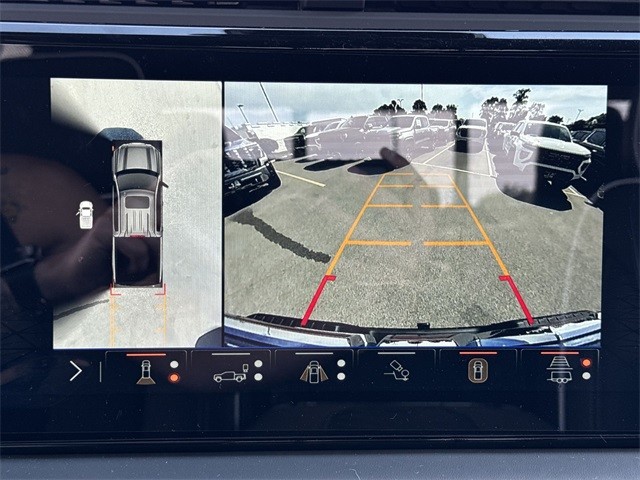 GMC Sierra 1500 Vehicle Full-screen Gallery Image 17