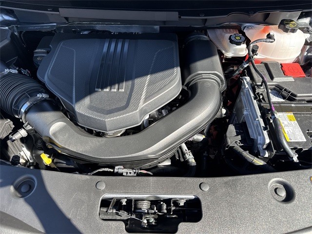 Buick Enclave Vehicle Full-screen Gallery Image 27