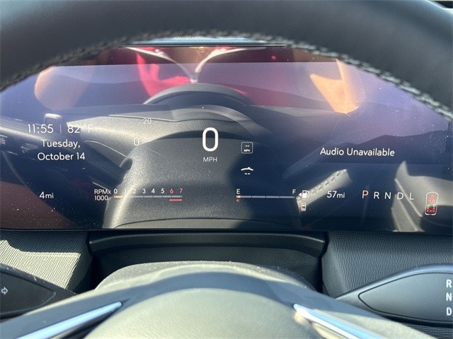 Buick Enclave Vehicle Full-screen Gallery Image 15