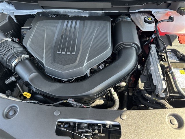 Buick Enclave Vehicle Full-screen Gallery Image 26