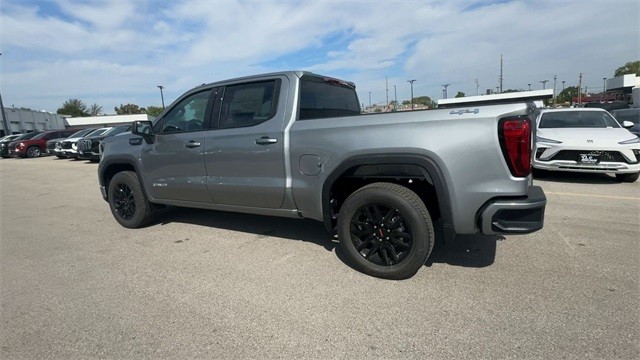 GMC Sierra 1500 Vehicle Full-screen Gallery Image 06