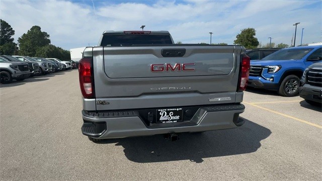 GMC Sierra 1500 Vehicle Full-screen Gallery Image 07