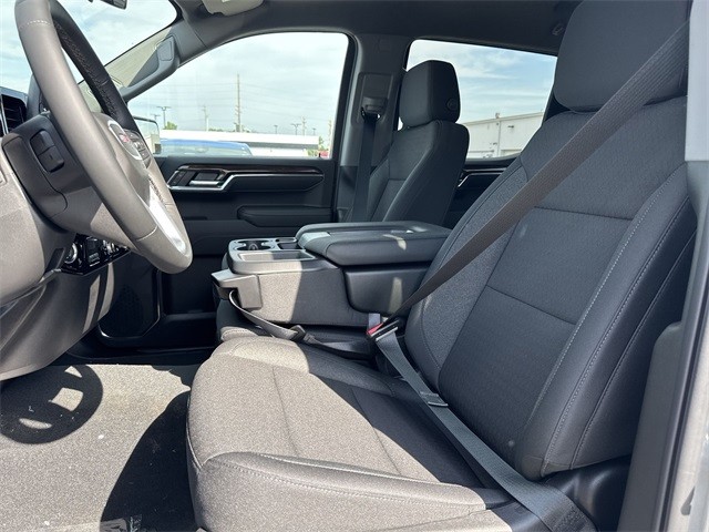 GMC Sierra 1500 Vehicle Full-screen Gallery Image 11